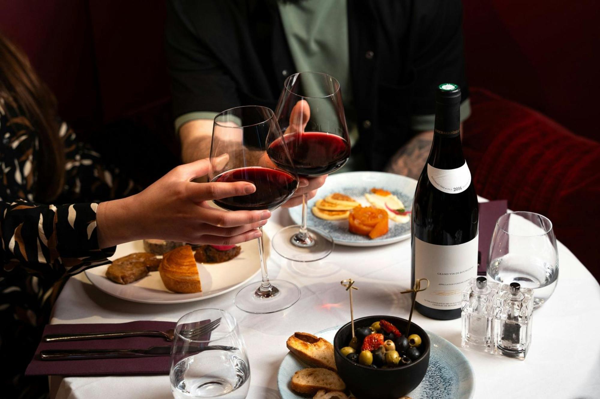 Moxy Paris Val D'Europe Hotel Монтеврен Екстериор снимка